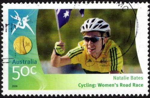 2006 commonwealth games - commonwealth, 50c