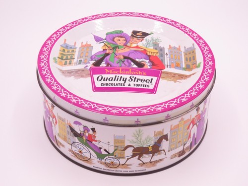 Mackintosh quality street - mackintosh's,