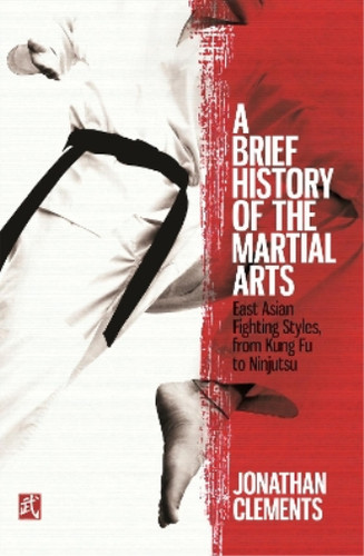 Brief history the martial - a,