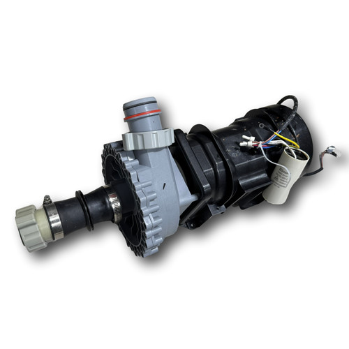 Bestway lay spa hydrojet - bestway, lay-z