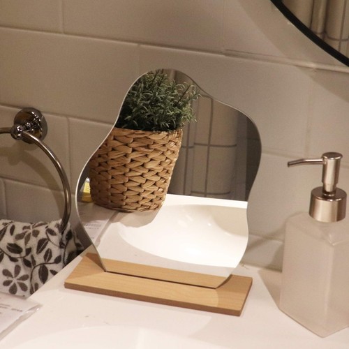 Modern organic shaped - modern,
