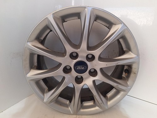 Ford mondeo titanium econetic - ford,