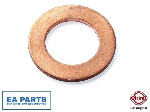 Seal ring for - seal,
