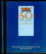 Design and Development of the Avro Lancaster