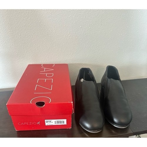 Capezio adult slip tap - capezio,