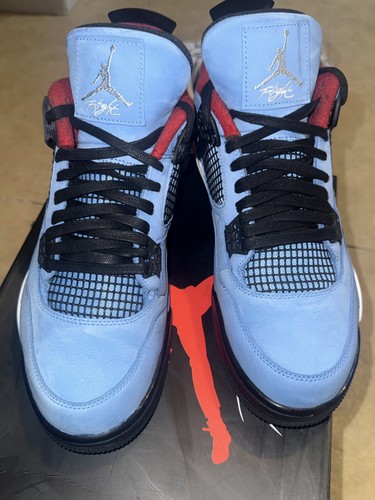 Nike jordan retro travis - 4,