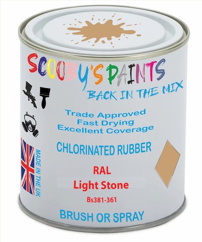Litre waterproof rubber - 1,