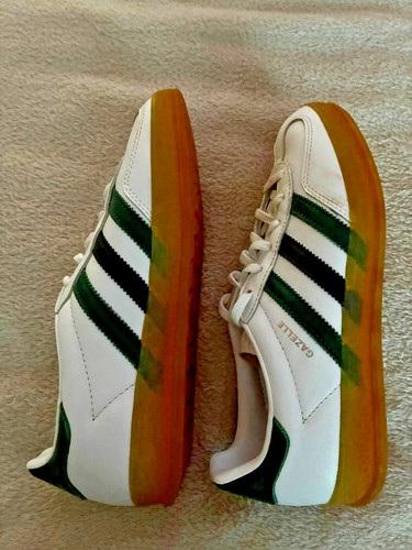 Adidas gazelle indoor womens - gazelle,