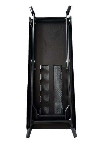 Guitar foot stool folding - guitar,