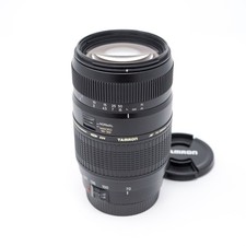 Tamron 70-300mm f/4-5.6 Di LD