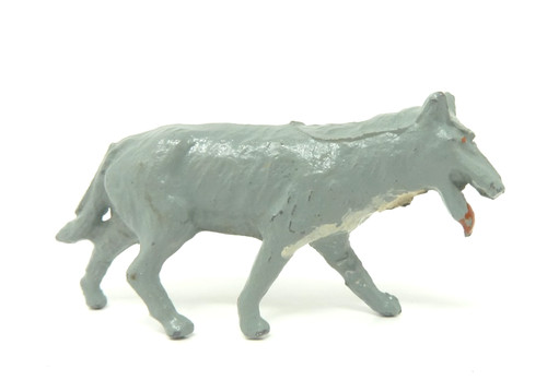 Taylor barrett wolf from - barrett,