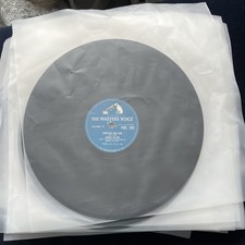 18 X 78” Records Mixed Genres