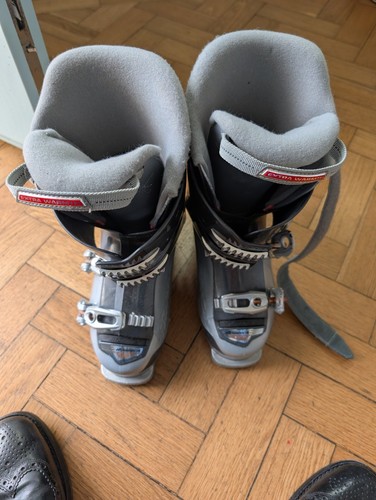 Nordica nf5 cruise 55w ski - cruise,