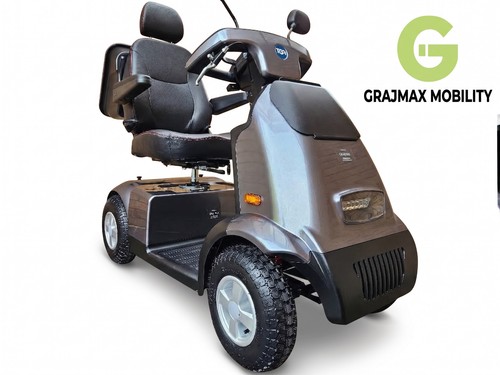 Tga breeze midi all terrain - midi, 4