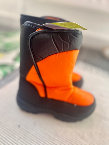 Mountain warehouse orange - mountain,