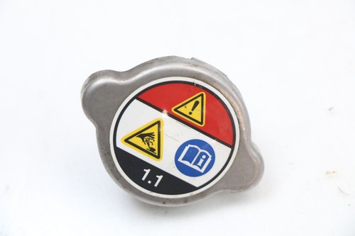Radiator cap honda fes - radiator,