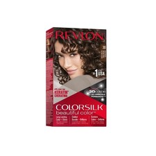 REVLON ColorSilk Beautiful