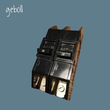 2 X DORMAN SMITH LOADMASTER