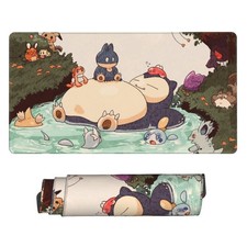 Snorlax - Board Game Pokemon