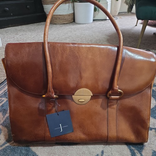 Jasper conran tan leather - jasper,
