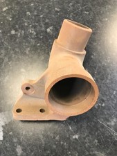 Mecalac TLB elbow-3507765M1