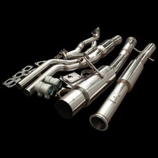 BMW 3-Series E36 325i or 328i 3" JDM Performance Exhaust System