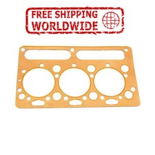 CYLINDER HEAD GASKET AD3.152