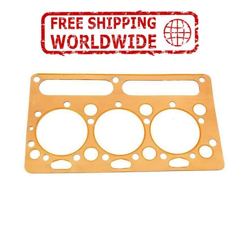 Cylinder head gasket - cylinder, perkins