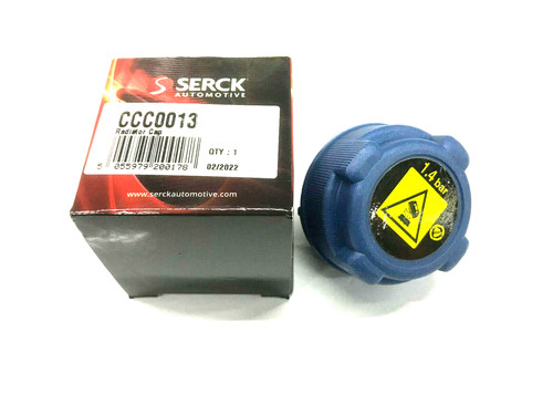 Serck radiator cap for abarth - serck,