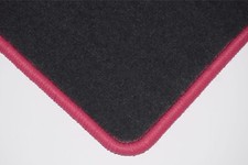 Fits Panther Kallista 1982-1990 Hitech Grey Luxury Tailored Carpet Car Mats