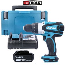 Makita DHP458Z 18V Cordless