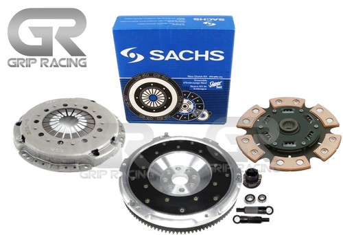 Sachs stage clutch - 3,