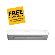 Fellowes Ion Laminator A4