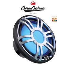 10" 1000W MARINE SUBWOOFER