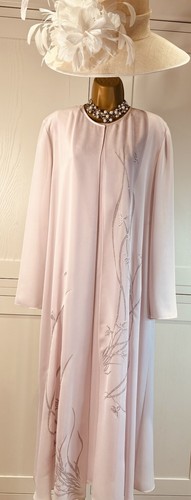 Condici blush pink long - condici,