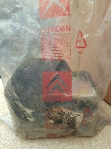 Citroen saxo door - seat, belt