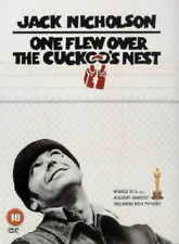 One Flew Over The Cuckoo's