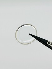 Omega 136.011 Watch Armoured