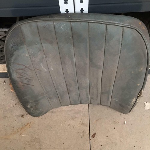 Original genuine jaguar type - genuine, e-type