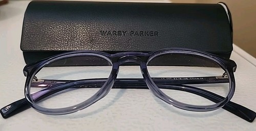 Warby parker butler 347 - parker, m