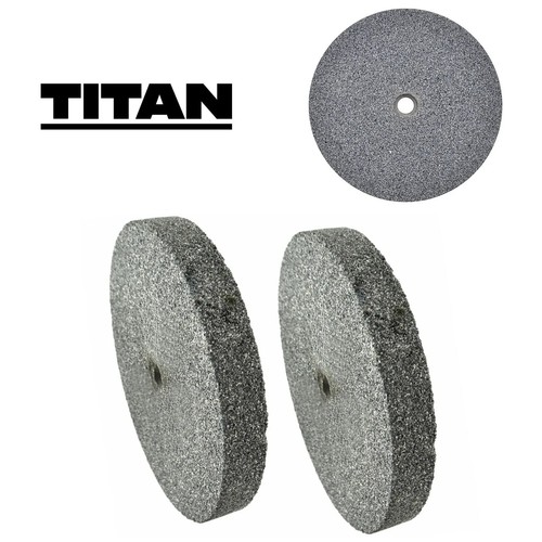 Titan grinding wheels bench - titan,