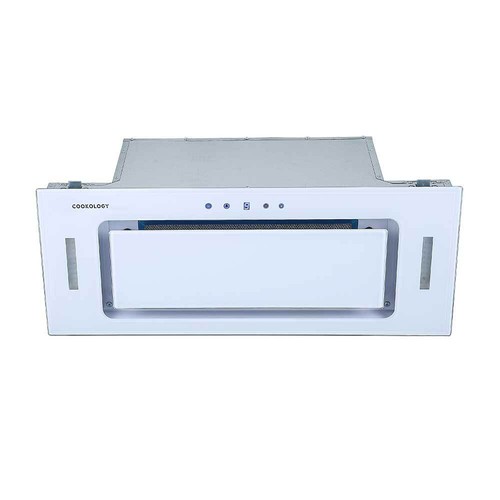 White 75cm energy - 75cm,