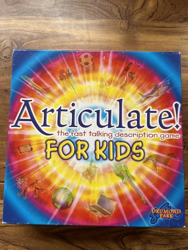 Articulate