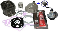 RACING 70cc CYLINDER