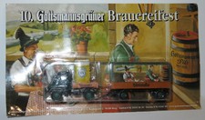 GRELL HO 1/87 TRUCK TRUCK