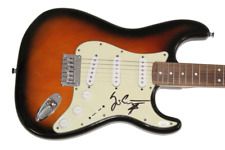 Yngwie Malmsteen Signed