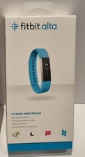 Fitbit Alta Fitness Wristband