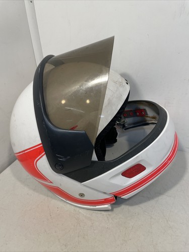 Vintage bmw schuberth system - vintage,