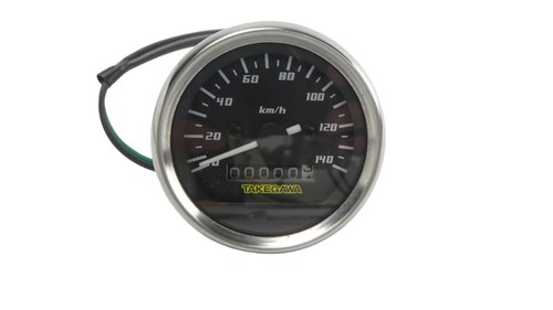 Takegawa speedometer black for - black,