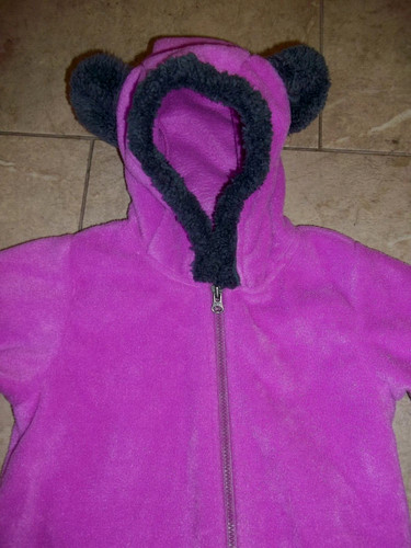 Columbia tiny bear infant - bear,